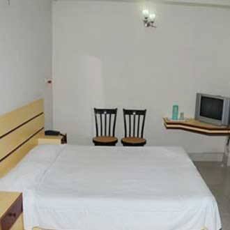 Nakshatra Inn, Port Blair 4